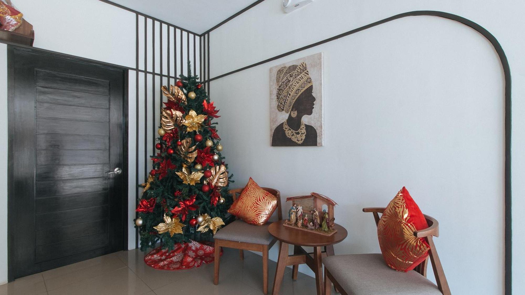 Reddoorz @ Leoncia Apartelle Mandaue Esterno foto